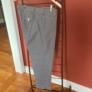 Talbots “The perfect crop” size 10. Never worn.